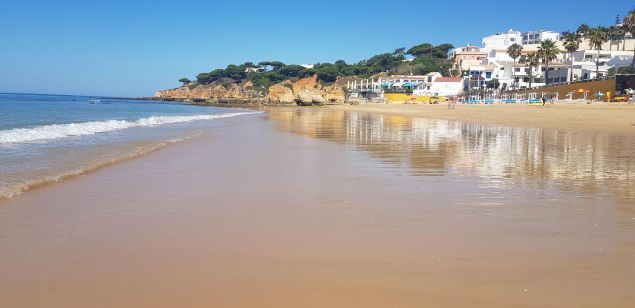 Casa Da Praia Albufeira Exterior foto