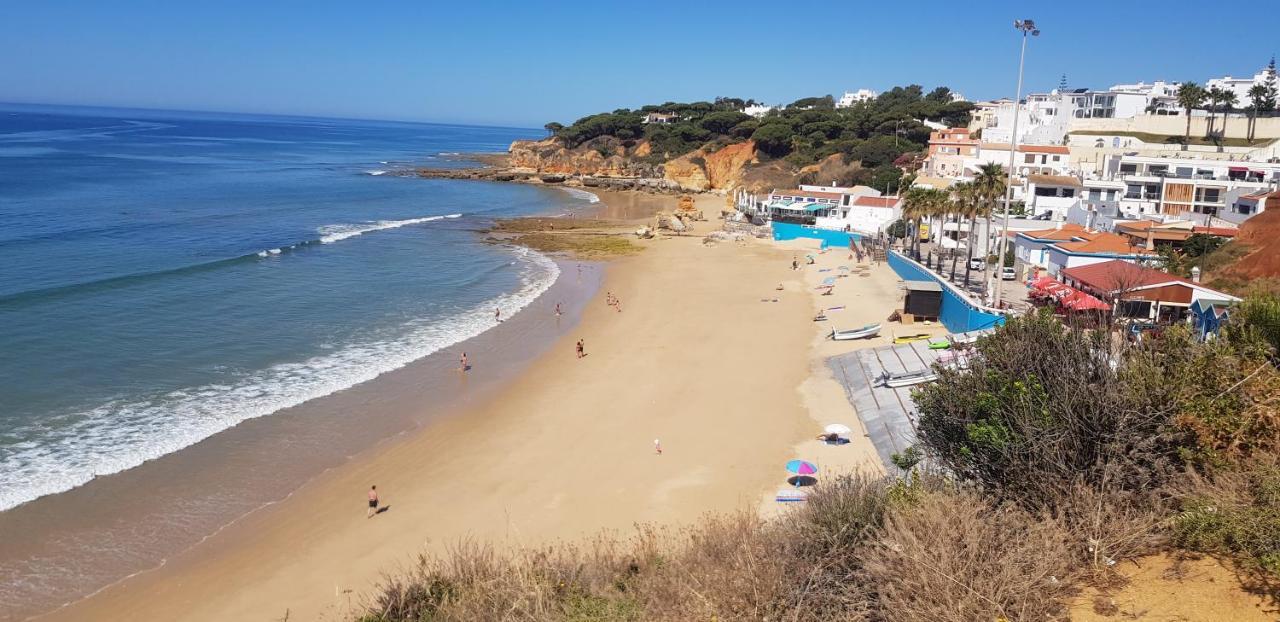 Casa Da Praia Albufeira Exterior foto