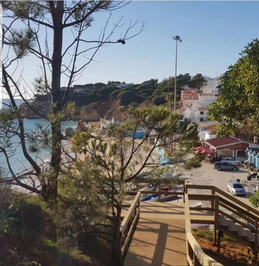 Casa Da Praia Albufeira Exterior foto