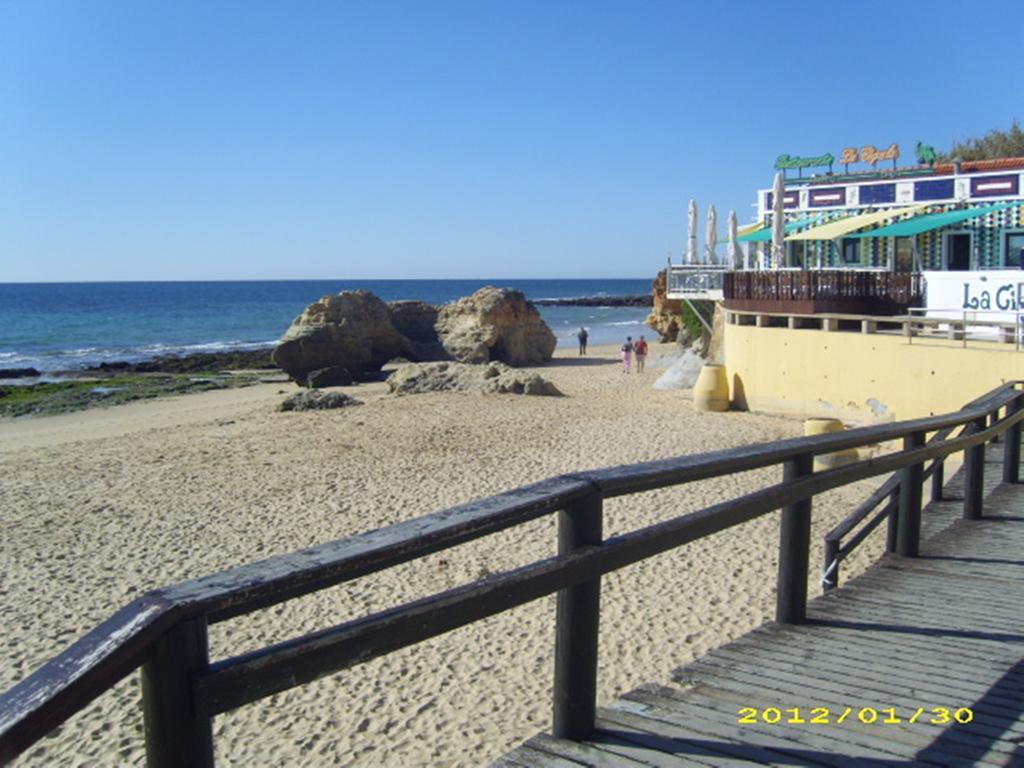 Casa Da Praia Albufeira Habitación foto