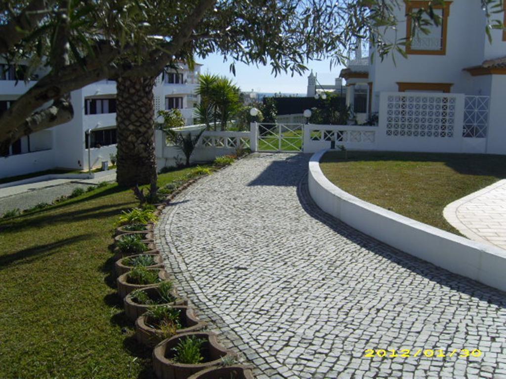 Casa Da Praia Albufeira Habitación foto