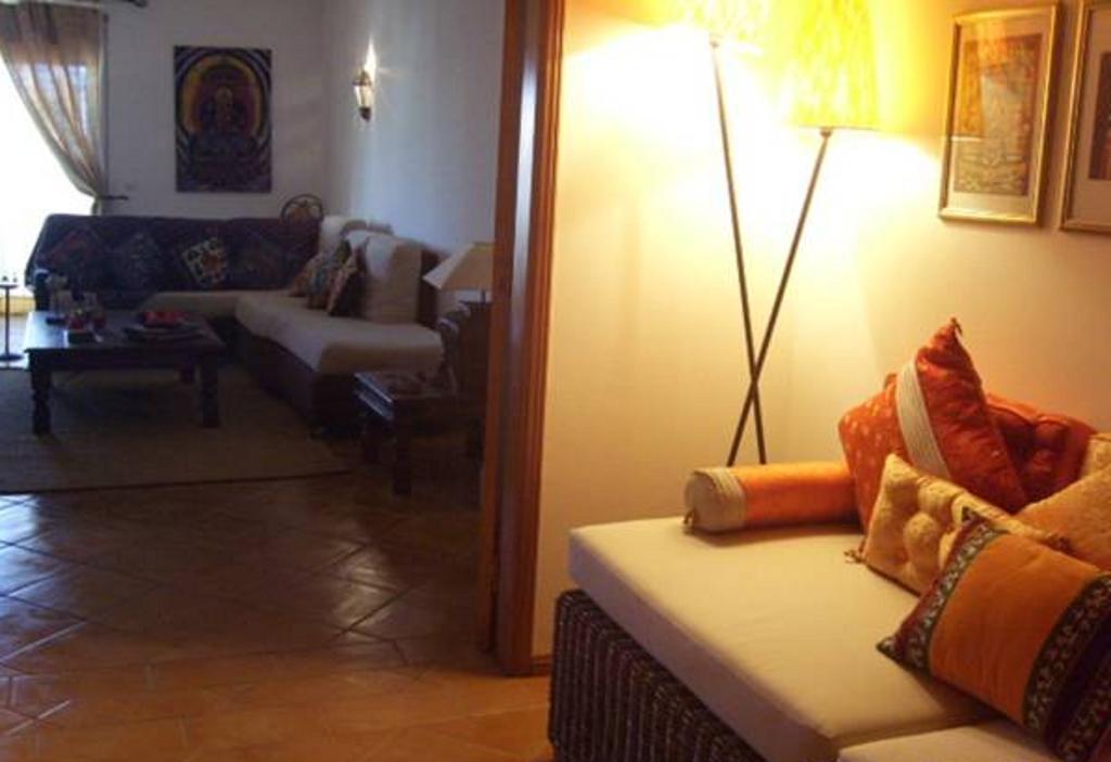 Casa Da Praia Albufeira Habitación foto