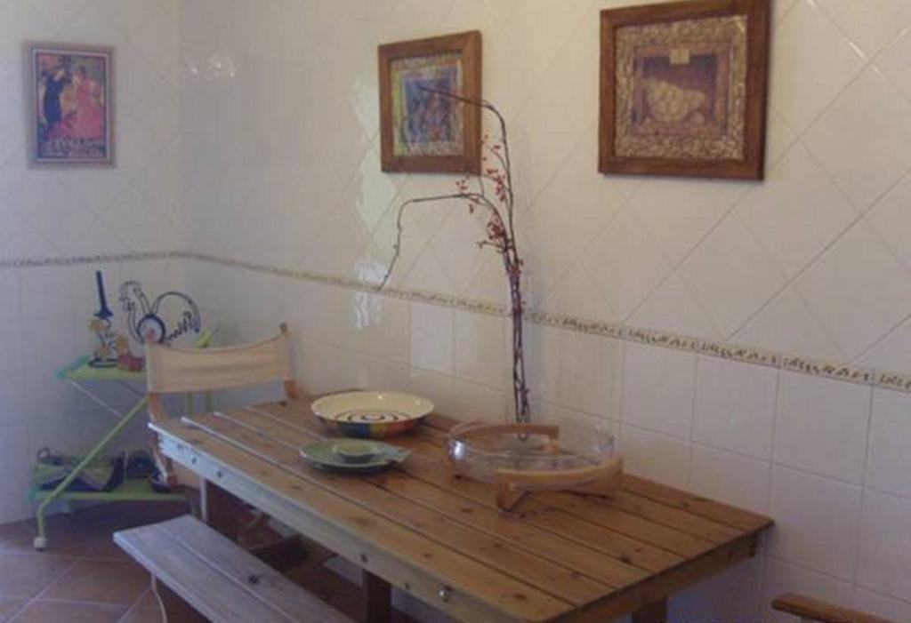 Casa Da Praia Albufeira Habitación foto