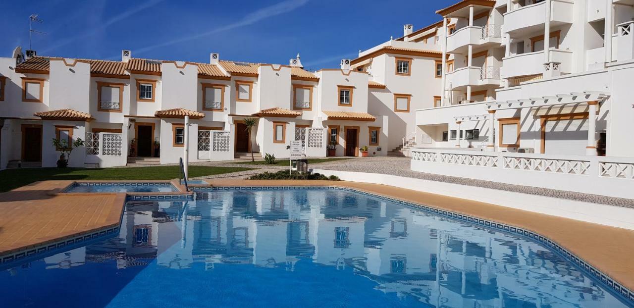 Casa Da Praia Albufeira Exterior foto